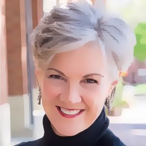 Meet your Posher, Melinda